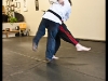 Joe Maguire Jujitsu Black Belt Belt Test at Checkmate Martial Arts